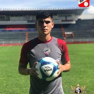 Meet your Posher, Anthony